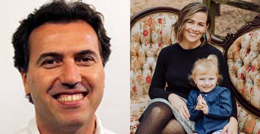 Američki profesor ubio kćer pa sebe, majka se bojala da će ju odvesti u Tursku